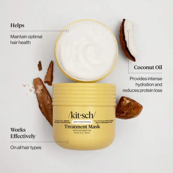 Hair Mask