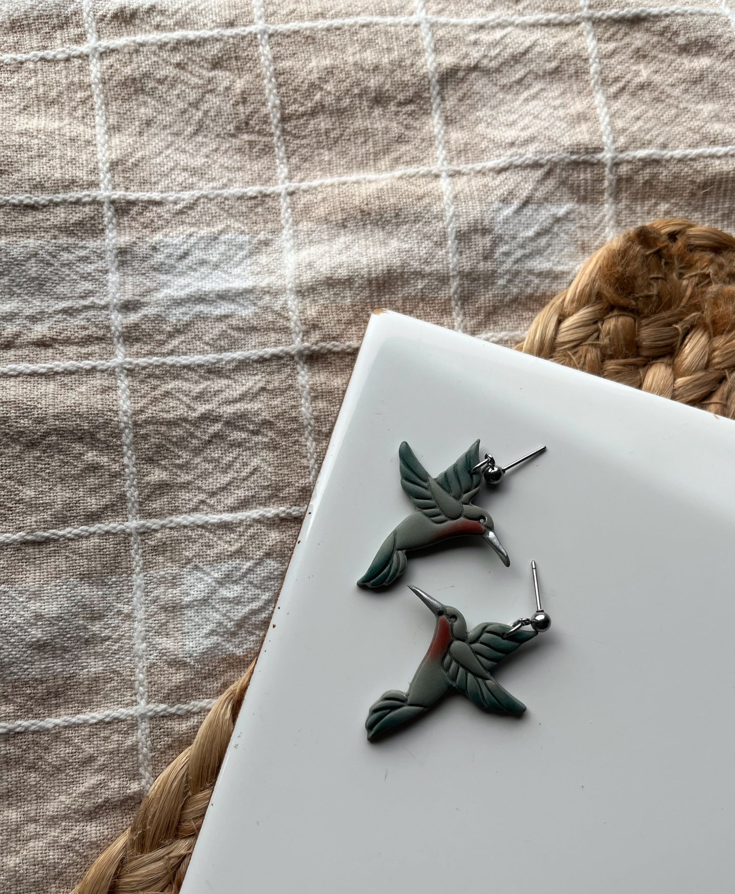 Hummingbirds