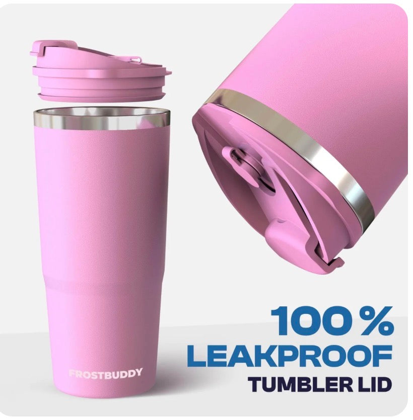 To-Go Buddy | Poisoned Petals