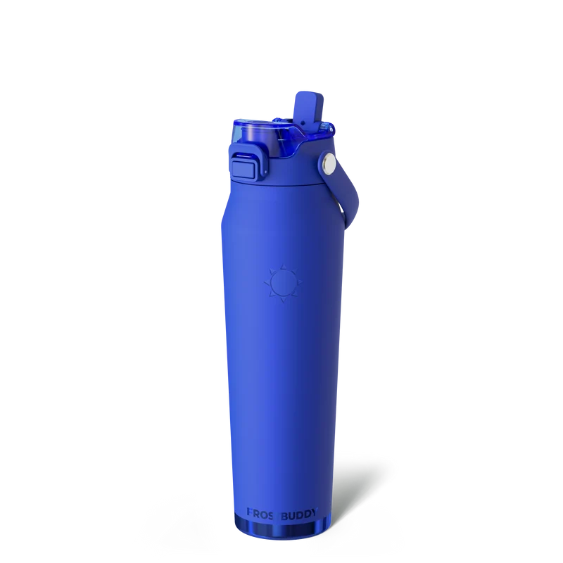 Bottle Buddy 32oz | Royal