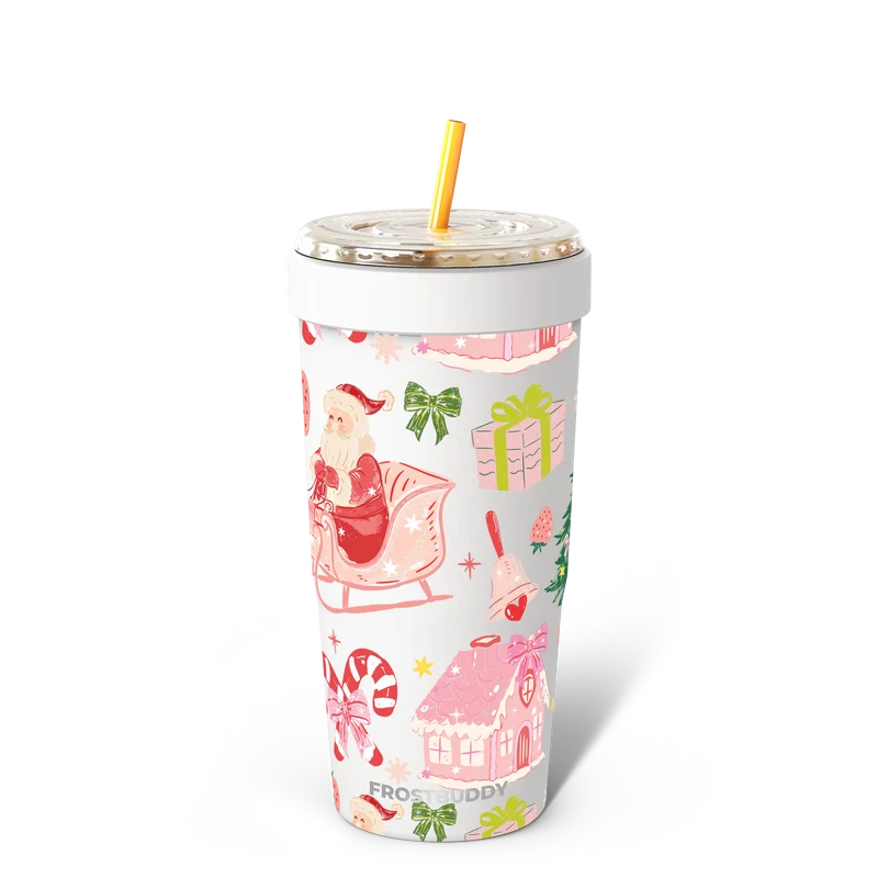 To-Go Buddy | Make it Merry {pre-order}