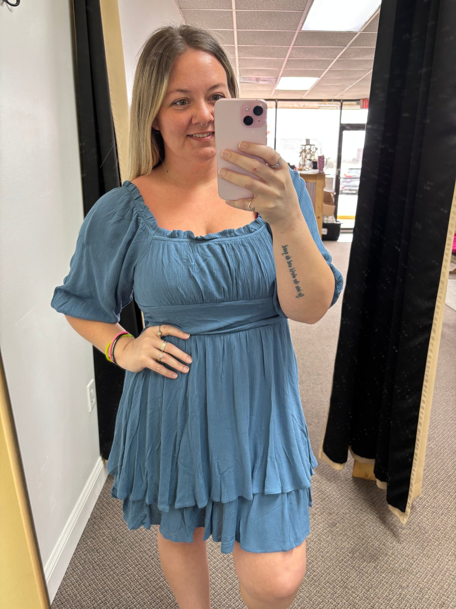 Dresses/Rompers