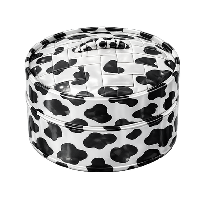 Fun Doh MINI Fancy Mystery Dumpling Squishy Toy - 12/Display