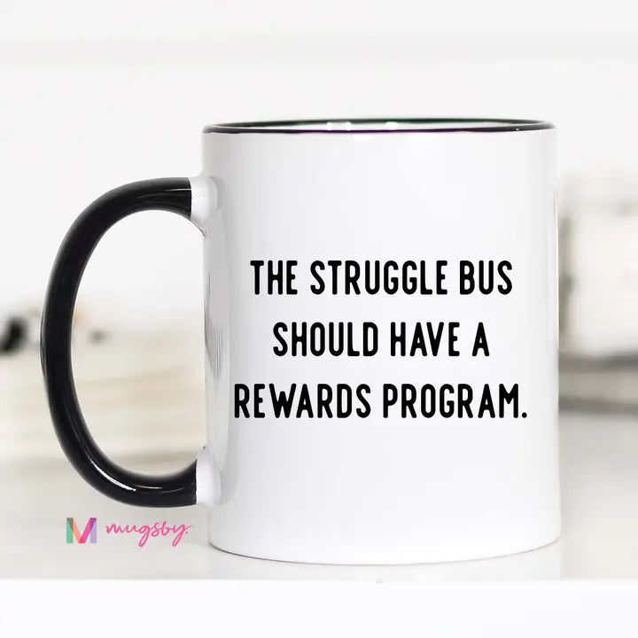 COFFEE MUGS