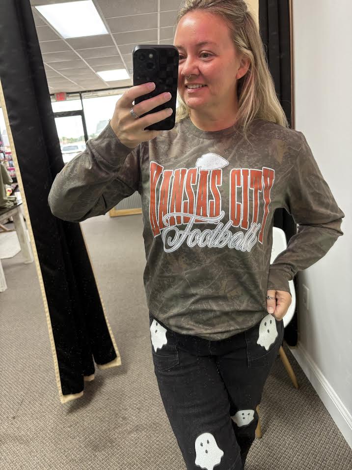 Camo KC