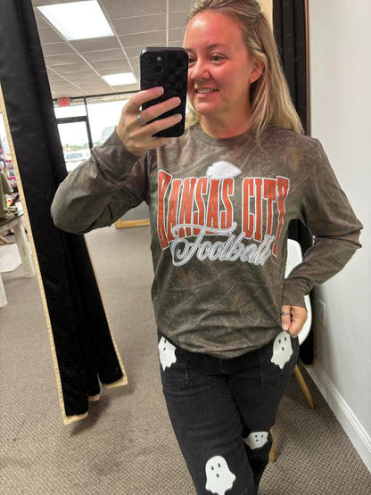 Camo KC