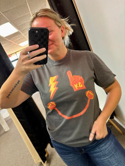 KC Smile