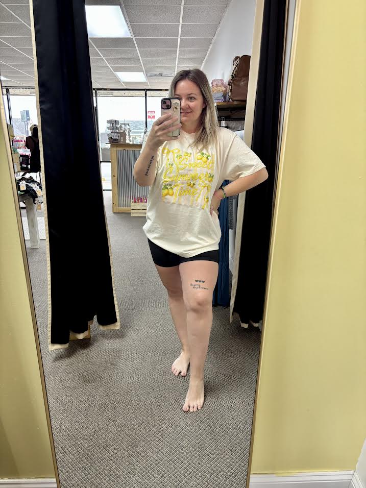 Spandex Bike Shorts
