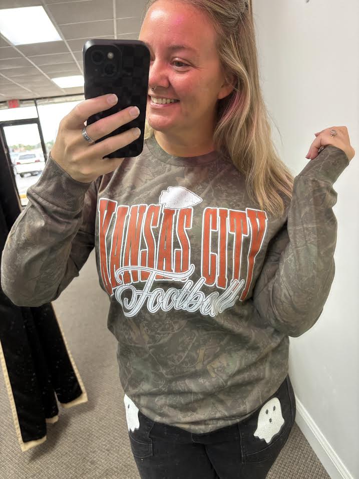 Camo KC