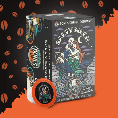 K-Cup Pods