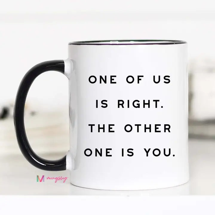 COFFEE MUGS