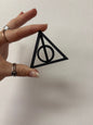 HP deathly hollows Fidget