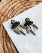 B Boho Turquoise