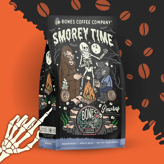 Smorey Time, 12OZ