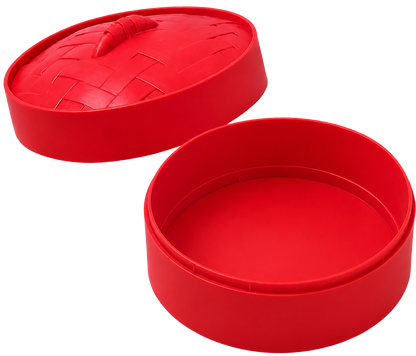 Fun Doh Mystery Fortune Squishy Dumpling Toy - 12/Display