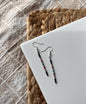 B Beaded Bars