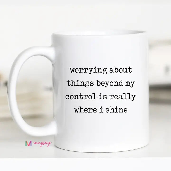 COFFEE MUGS