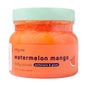 Watermelon Mango Exfoliating Body Scrub | Summer Self-Care