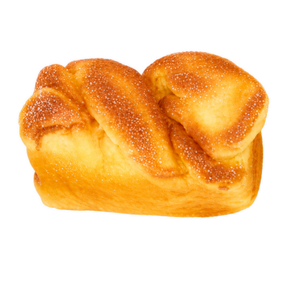 Fun Doh Bakery Slow Rise Squishy Bread Variety - 12/Display