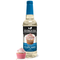 Sugar-Free Cupcake Syrup