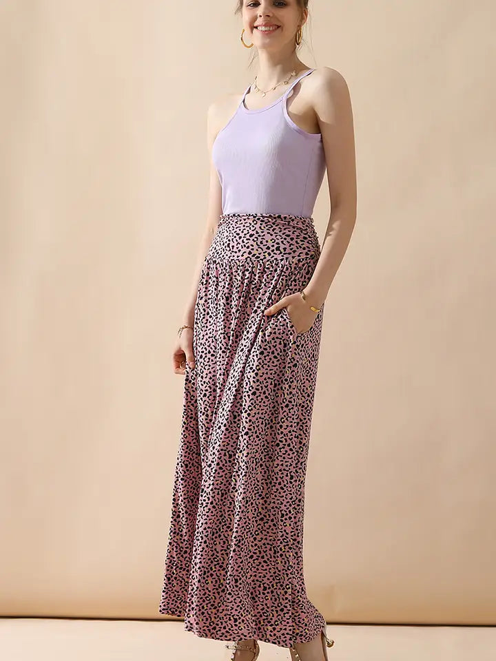 Modal Cool Short Strap Tank Top