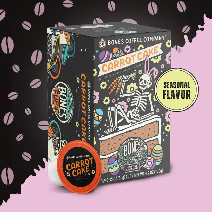 K-Cup Pods