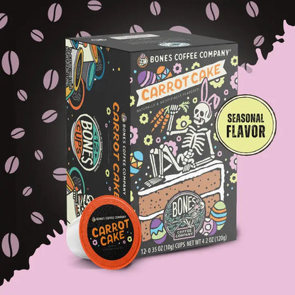 K-Cup Pods