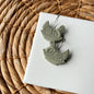 Hen Nest Earrings