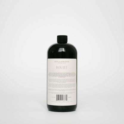BOUJEE | LUXURY LIQUID LAUNDRY SOAP
