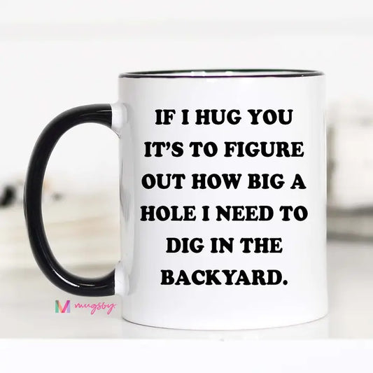 COFFEE MUGS