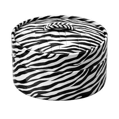 Fun Doh MINI Fancy Mystery Dumpling Squishy Toy - 12/Display