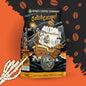 Salted Caramel, whole bean, 12 OZ