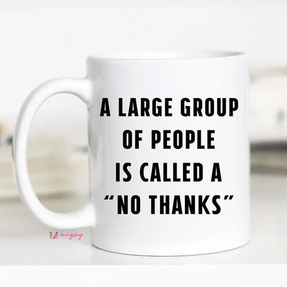 COFFEE MUGS