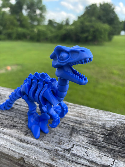 Flexi T-Rex