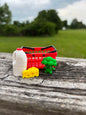 Grocery Basket 3D Printed Toy