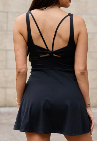 Athletic  dress