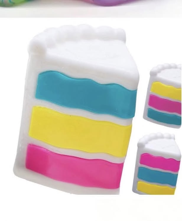 Squish Cake