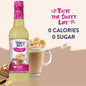 Banana Bread Skinny Syrup