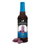Sugar-Free Ube Syrup