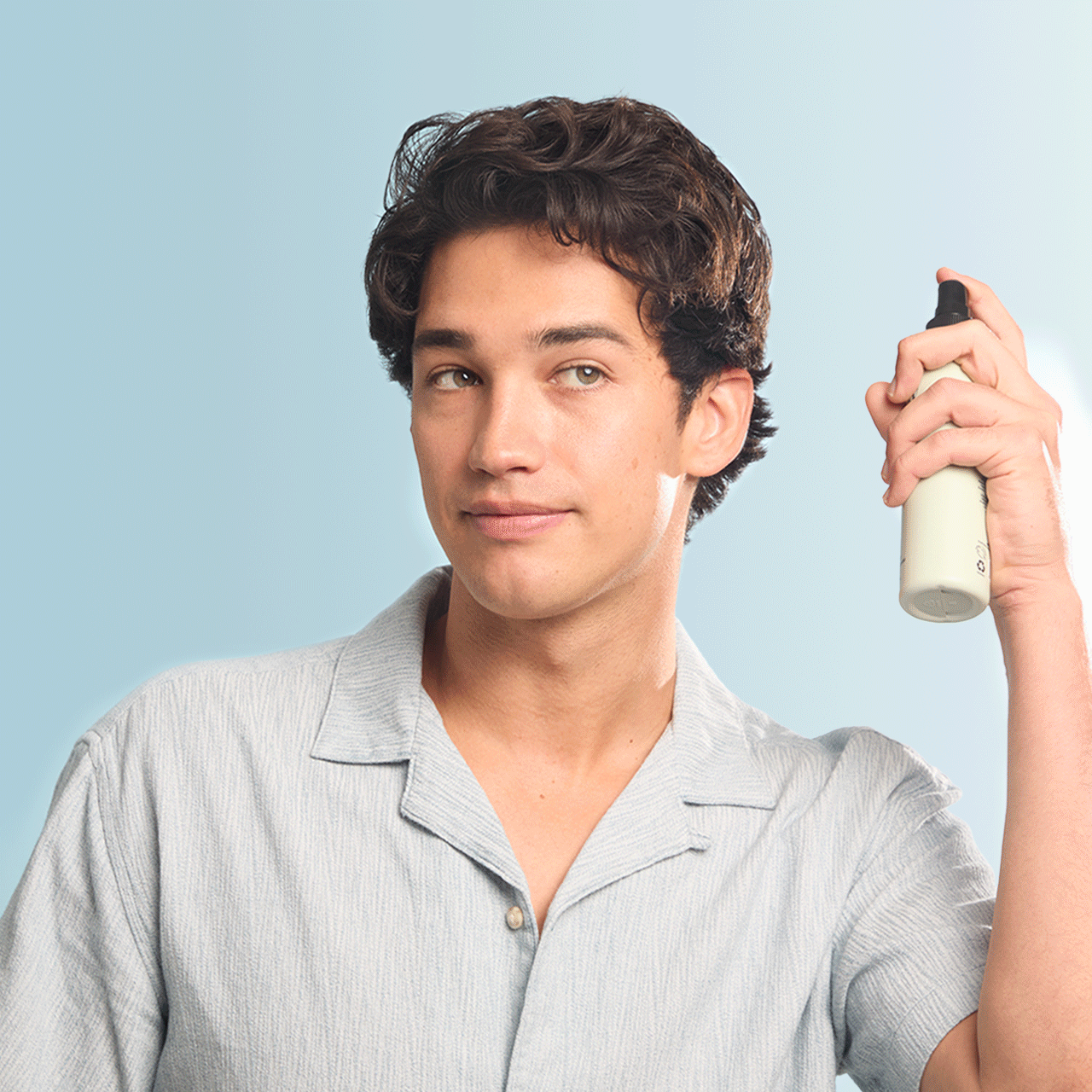 Texturizing Sea Salt Spray (pre-order)