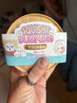 Mystery Dumpling | Glitter