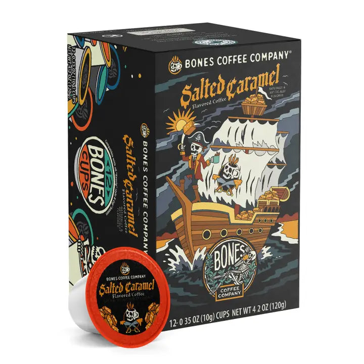 K-Cup Pods