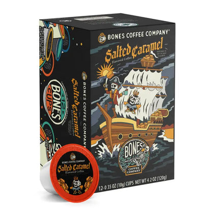 K-Cup Pods