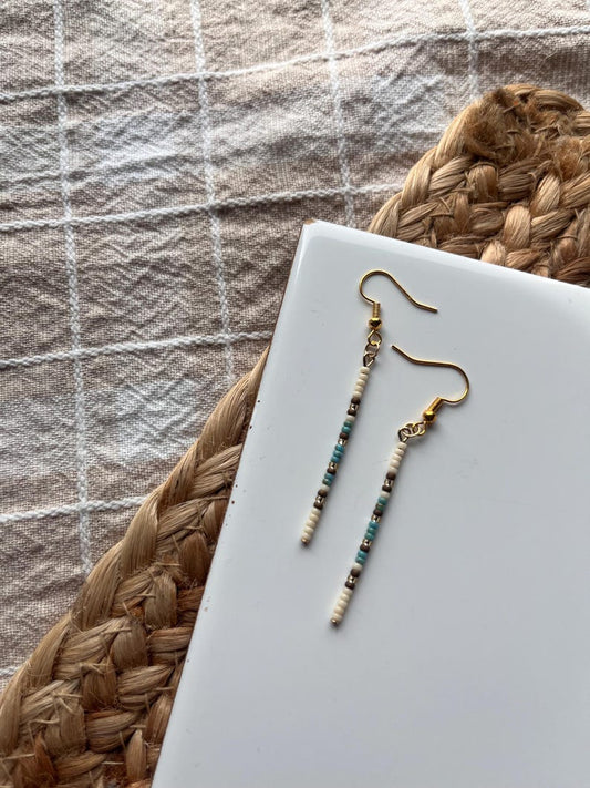 A Beaded Bars