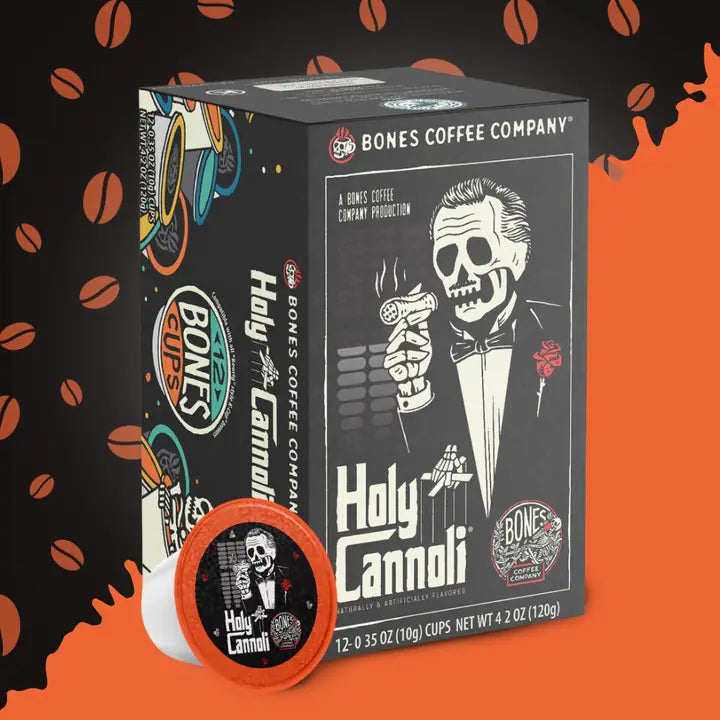 K-Cup Pods