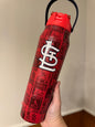 STL cards 32 ounce bottle buddy