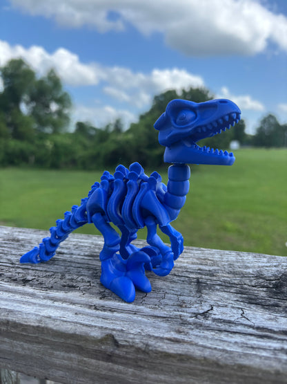 Flexi T-Rex