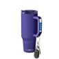 Purple Glitz 40 ounce