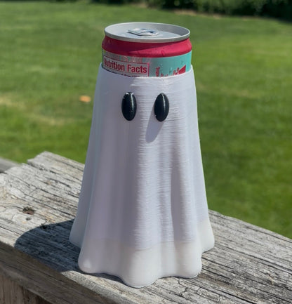 Ghost Can Holder <multi sizes>