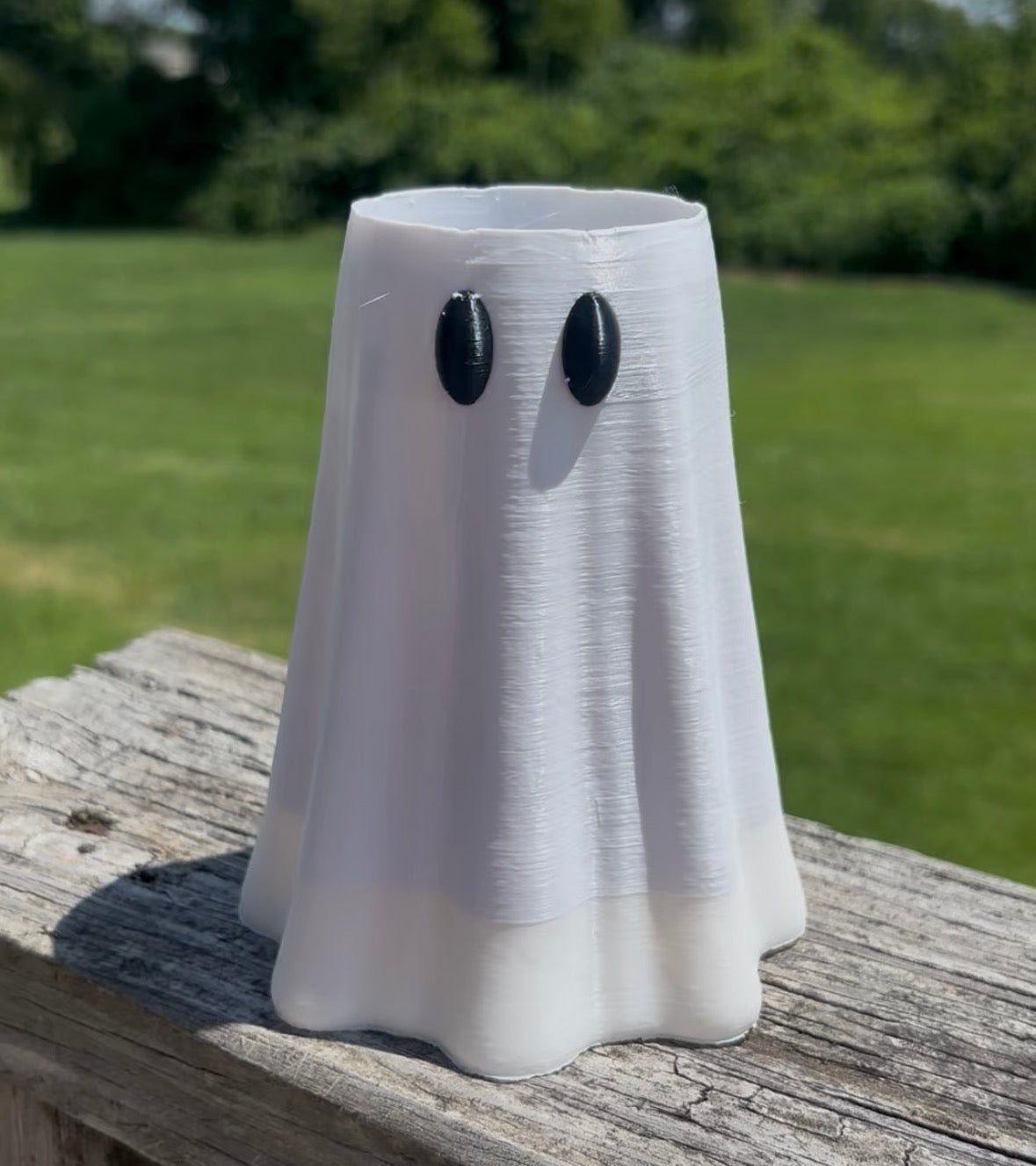 Ghost Can Holder <multi sizes>